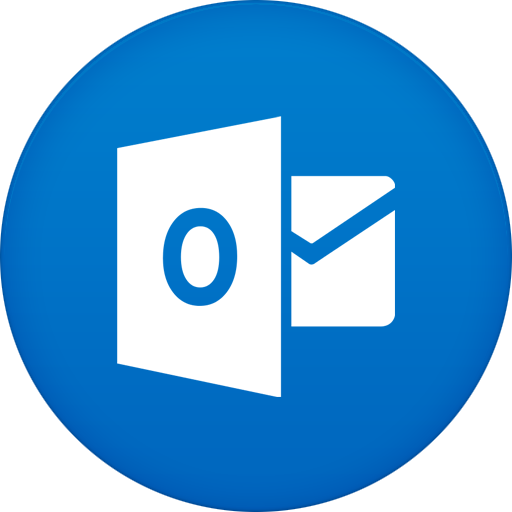 Icono de Outlook